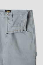 Load image into Gallery viewer, 80s PAINTER PANT GRAY TWILL

