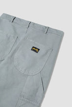 Load image into Gallery viewer, 80s PAINTER PANT GRAY TWILL
