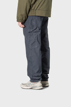 Load image into Gallery viewer, 80s PAINTER PANT NAVY RIPSTOP
