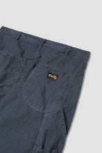 Load image into Gallery viewer, 80s PAINTER PANT NAVY RIPSTOP
