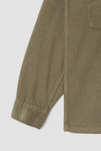 Load image into Gallery viewer, CPO SHIRT OLIVE CORD
