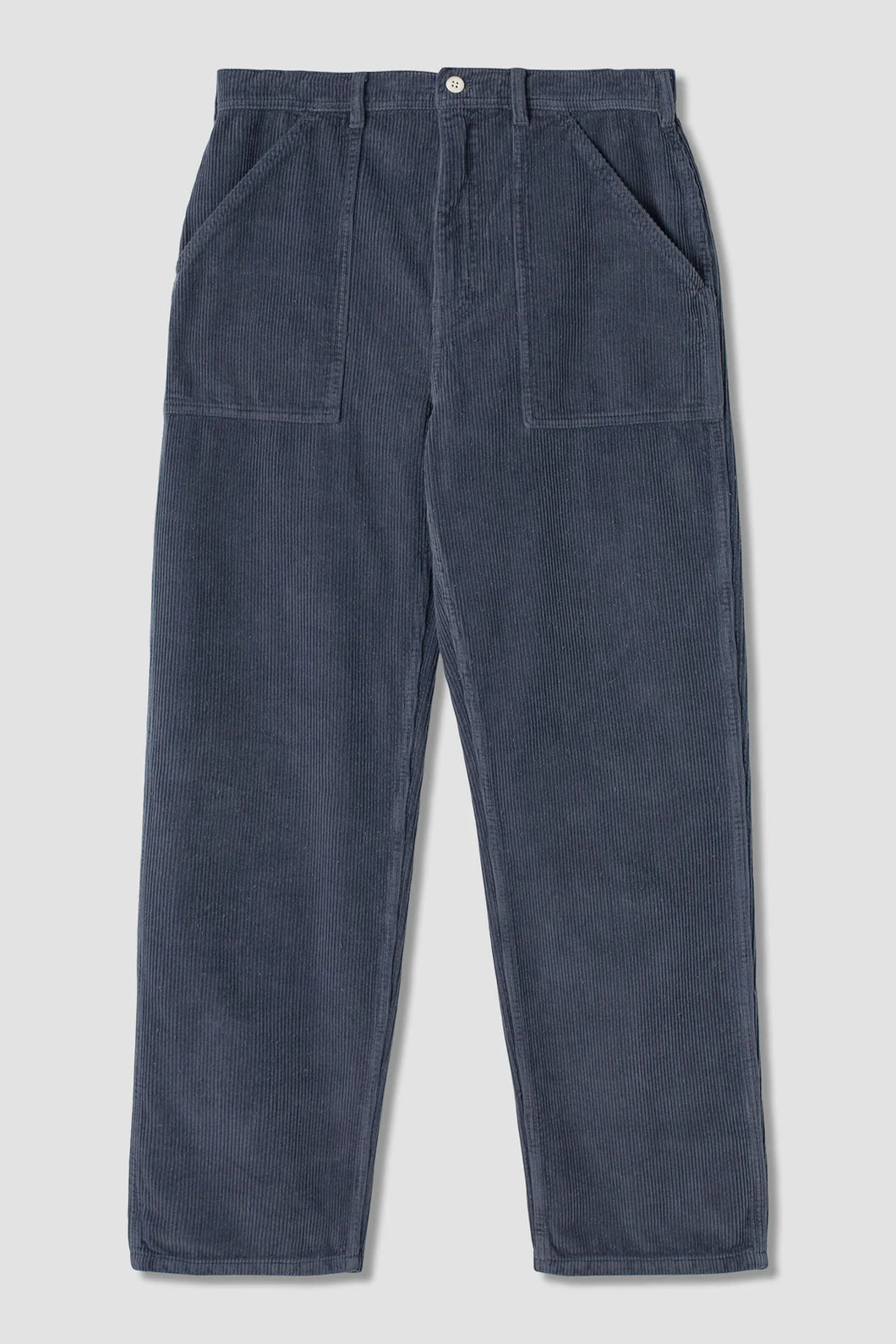 FIT PANT NAVY CORD