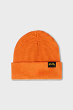 Load image into Gallery viewer, OG PATCH BEANIE TEXAS GOLD
