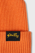 Load image into Gallery viewer, OG PATCH BEANIE TEXAS GOLD
