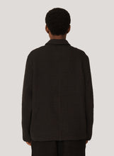 Load image into Gallery viewer, LABOUR CHORE JACKET BLACK
