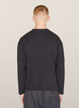 Load image into Gallery viewer, MONTEREY LONG SLEEVE T-SHIRT NAVY

