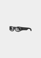 Load image into Gallery viewer, AETHER SUNGLASSES BLACK MATTE

