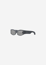 Load image into Gallery viewer, AETHER SUNGLASSES BLACK
