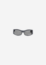 Load image into Gallery viewer, AETHER SUNGLASSES BLACK
