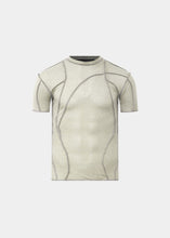 Load image into Gallery viewer, AESTIVAL SHEER T-SHIRT
