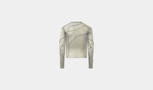 Load image into Gallery viewer, CRYOSPHERE SHEER T-SHIRT
