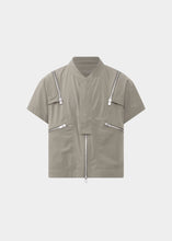 Load image into Gallery viewer, ANOPHYTE TECHNICAL VEST
