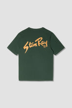 Load image into Gallery viewer, STAN OG SHORT SLEEVE TEE PINE GREEN
