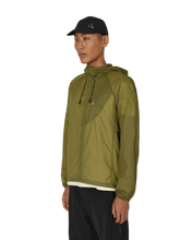 Load image into Gallery viewer, Windbreaker Olive
