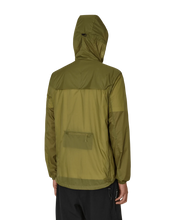 Load image into Gallery viewer, Windbreaker Olive
