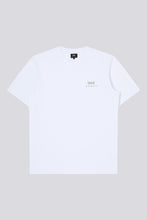 Load image into Gallery viewer, Edwin Logo Chest T-Shirt White
