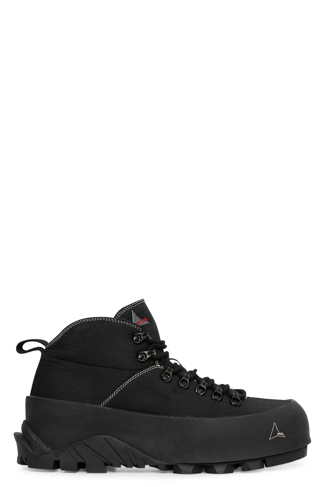 Black CVO Boots