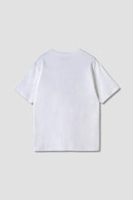Load image into Gallery viewer, GOLD STANDARD TEE WHITE
