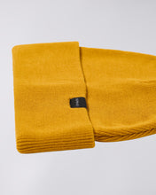 Load image into Gallery viewer, Watch Cap Beanie Golden Yellow
