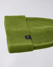 Load image into Gallery viewer, Watch Cap Beanie Green
