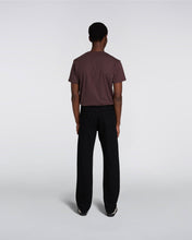 Load image into Gallery viewer, Loose Straight Jeans Black
