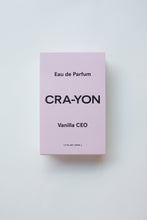 Load image into Gallery viewer, Vanilla CEO, 50ml Eau de Parfum
